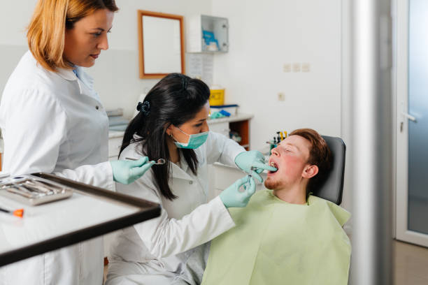 Best Emergency Treatment for Oral Infections in Englewood, NJ